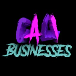 Business logo